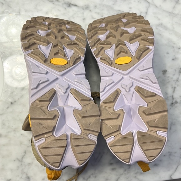 Hoka Anacapa Mid Gore TEX Hiking Boots NEW 9.5 - Picture 9 of 15